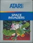 Atari  5200  -  Space Invaders (1982) (Atari) (U)